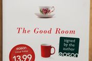 The Good Room: Why We Ended Up In A Debtor's Prison And How We Can Break Free by David McWilliams (signed)