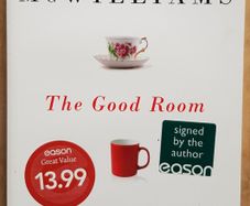The Good Room: Why We Ended Up In A Debtor's Prison And How We Can Break Free by David McWilliams (signed)