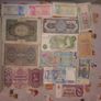 4 kg.coins+14 banknotes. Image 3