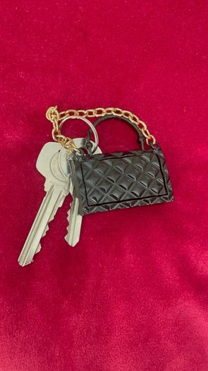 Keyring