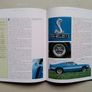 Americian Sportscars Book. Image 4
