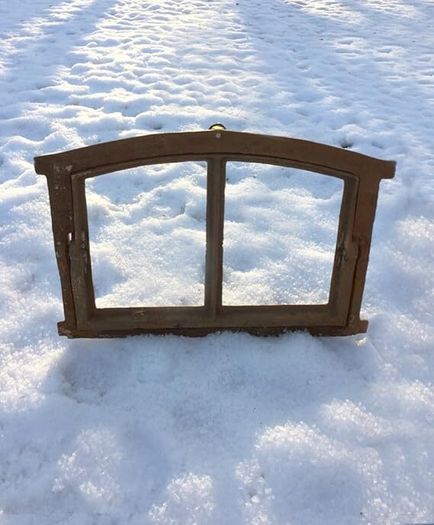 Antique style  stable, barn window  cast iron free delivery
