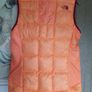 North face gilet/ body warmer  pristine condition Image 2