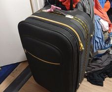 luggage k