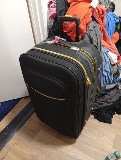 luggage k