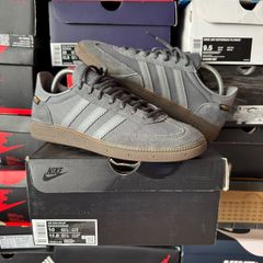 Adidas Handball Spezial Cordura Grey Gum GY7403