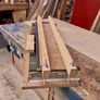 Insulated Roof Panel lifting clamp Image 2