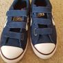 Worn Once Boys Converse Image 4