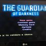 The Guardian of Darkness - Psone [Free Shipping] Image 2