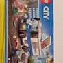 Lego 60132 City Police Money Transporter Image 4