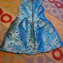 Yumi dress, 5-6 yrs Image 6