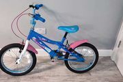 18"Miami Beach Girls Bike