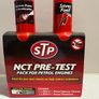 STP NCT Pre-test kit for petrol engines Image 2