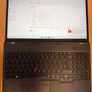 lenovo Thinkpad P16s Gen1 i5 Image 2