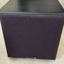 Denon AVR 1907 amp + Wharfedale speakers and 10" subwoofer Image 7