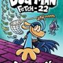 Dav Pilkey Dog Man 3 Book Bundle (Books 2, 5, 8) Graphic Novels Image 4
