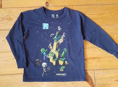 Age 5-6 Official Minecraft Top