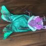 1 Little Mermaid Disney Costume 5-6 years Image 3