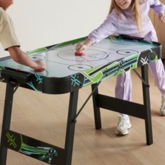 4 FT Air Hockey Table