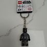 Lego Starwars Darth Maul Keyring Image 2