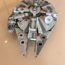 Lego Millenium Falcon Image 3