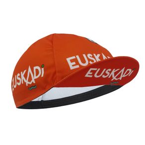 Retro Cycling Cap Outdoor Sports Hat Highway Mountain Classic Team Bike Caps Summer Sun Protection Breathable Unisex