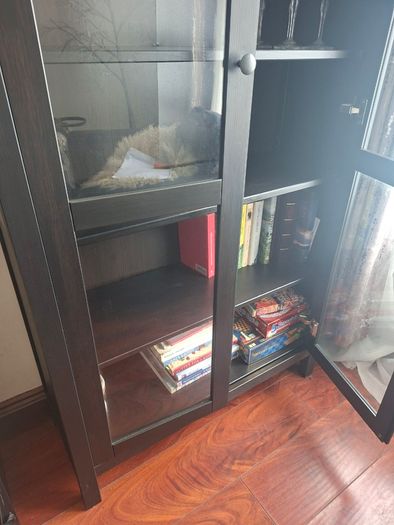 Display Cabinet