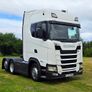 Scania 500s Tag Axel Tip+ W/floor Image 3