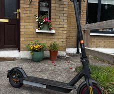 Xiaomi Mi Electric Scooter Pro 2
