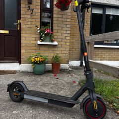 Xiaomi Mi Electric Scooter Pro 2