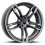 GMP Italia Dea Alloys Wheels Image 2