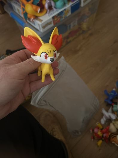 pokemon toys