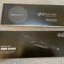 GHD Duet Style 2 in 1 hair dryer and straightener (white) Image 2