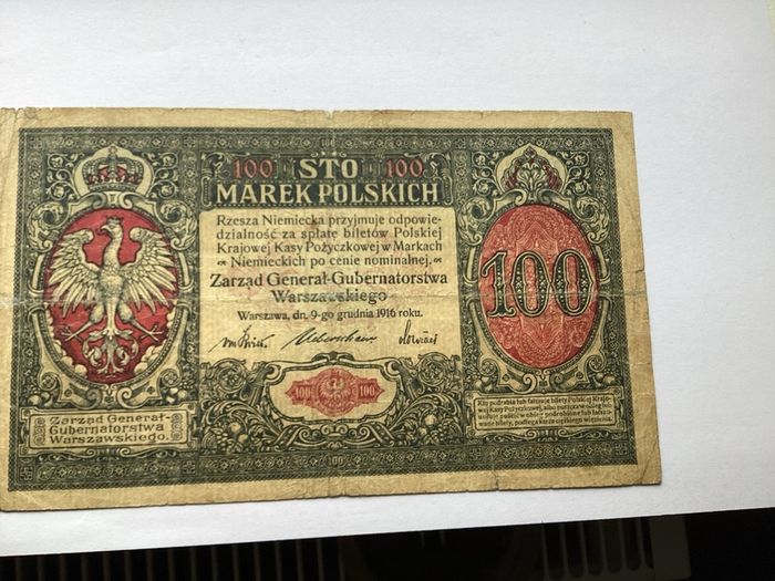 Notes   Poland