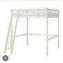 loft bed Image 8