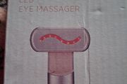 LED eye massager