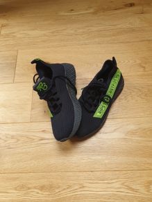 trainers Ripstop size 1