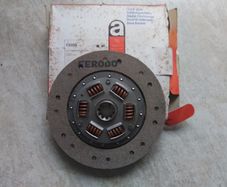 Peugeot 505/504/404 Clutch Disc.
