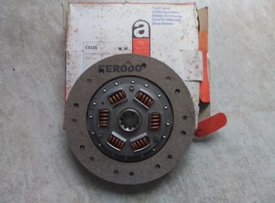 Peugeot 505/504/404 Clutch Disc.