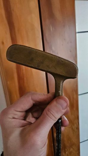 Ben Hogan McGregor putter
