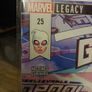 Gwenpool #25 Final Issue - Rare Low Print Gurihiru Cover Image 2