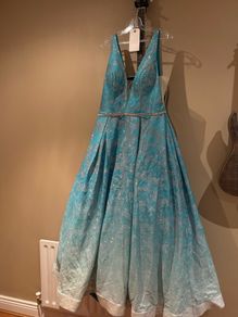 Ballgown Dress
