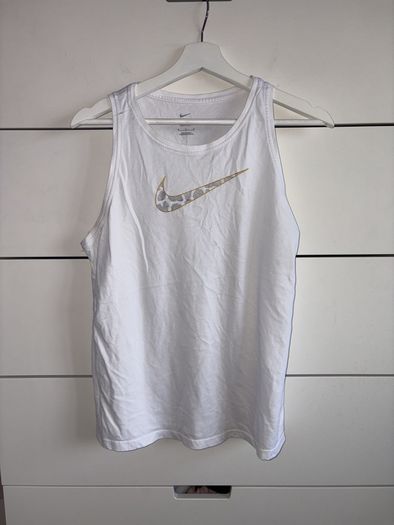 Nike vest
