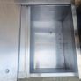 stainless steel cabinet Image 3