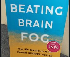 Beating Brain Fog- Dr Sabina Brennan