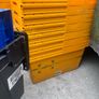 storage boxes Image 8