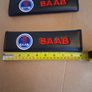 Brand New SAAB Seat Belt Shoulder Pads. Collect In Dublin Or Receive Via Post. Image 5