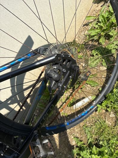 bike