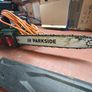 Parkside Electric Chainsaw Image 7