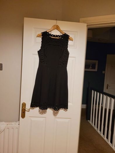 Ted Baker A-Line Dress